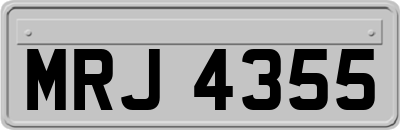 MRJ4355