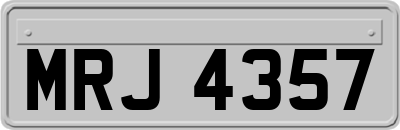 MRJ4357