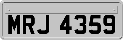 MRJ4359