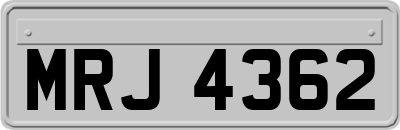 MRJ4362