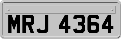 MRJ4364