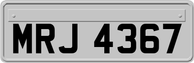 MRJ4367