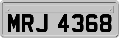 MRJ4368