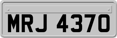 MRJ4370