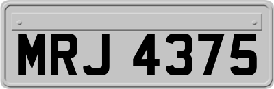 MRJ4375