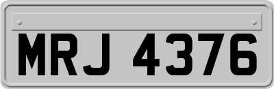 MRJ4376
