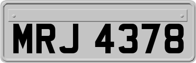 MRJ4378