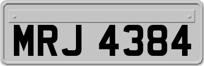 MRJ4384