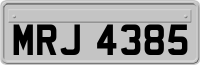 MRJ4385