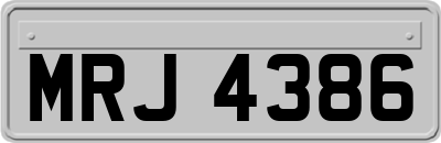 MRJ4386