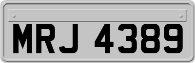 MRJ4389