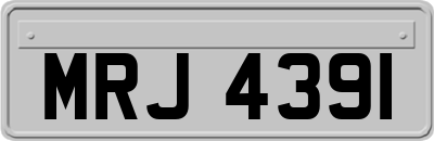 MRJ4391