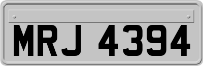 MRJ4394