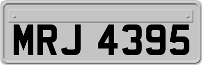 MRJ4395