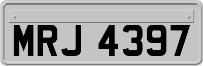 MRJ4397