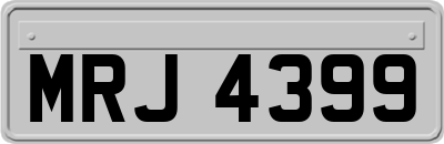 MRJ4399