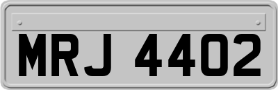 MRJ4402