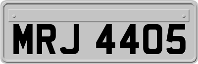 MRJ4405