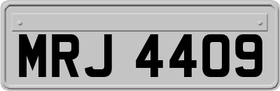 MRJ4409