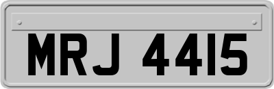 MRJ4415