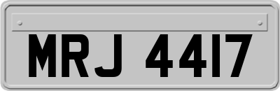 MRJ4417