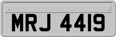 MRJ4419