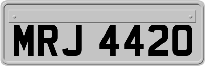 MRJ4420