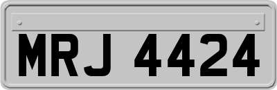 MRJ4424