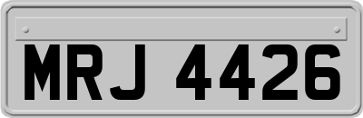 MRJ4426