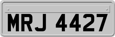MRJ4427