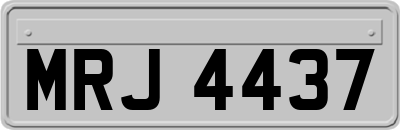MRJ4437