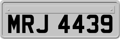 MRJ4439