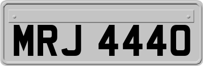 MRJ4440