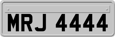MRJ4444