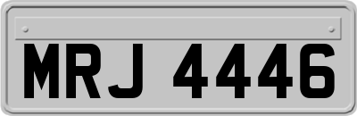 MRJ4446