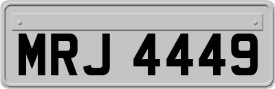 MRJ4449