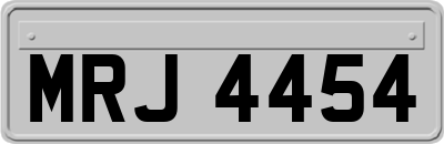 MRJ4454