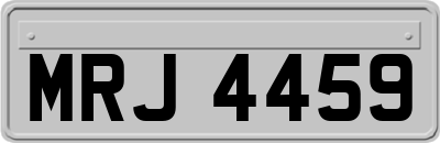 MRJ4459
