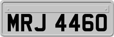 MRJ4460