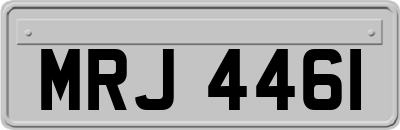 MRJ4461