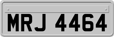 MRJ4464
