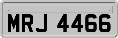 MRJ4466