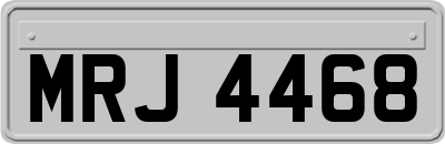 MRJ4468