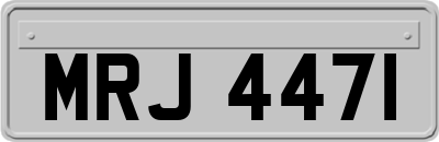MRJ4471