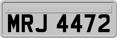 MRJ4472