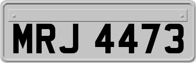 MRJ4473