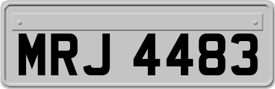 MRJ4483