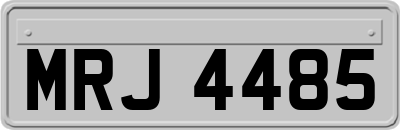 MRJ4485