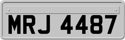 MRJ4487