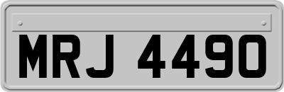 MRJ4490